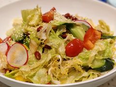 -玉林烤鸭店(小西天店)