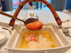 -金色艳阳天•粤菜 淮扬菜(古平岗店)