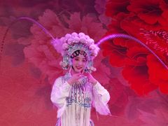 -盖碗儿梨园·变脸吐火·川剧(天府广场店)