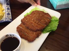 -王四酒家苏帮菜馆(观前店)