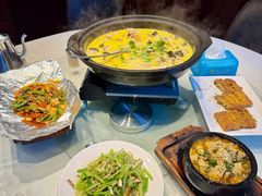 -古韵餐厅(湖畔大学店)