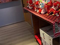 -沐森 •疗愈头疗馆(打浦桥店)