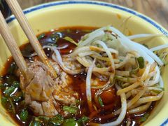 麻辣脑花-冒椒火辣(奎星楼街店)