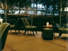 -星巴克(宁波波特曼店)