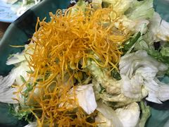 -一井烧肉·活鳗·寿司(望京SOHO店)