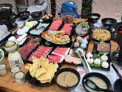 -束河人家(南锣鼓巷店)