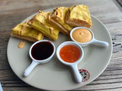 -漫咖啡 (CCPAPK创意港店)