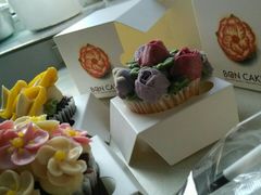 -BONCAKE裱花蛋糕(万象汇店)
