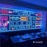 蹦迪唱歌🎤下雪下樱花的烤吧·Mz-MIX电音烤吧