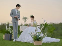 -第一夫人婚纱摄影(南京店)