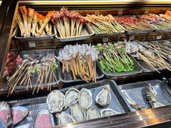 -百盛烧烤龙虾小酒馆(文富北路店)