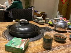 大堂-润泽园椰子鸡(汇一城店)