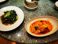 -胖老汉椒麻鸡清真新疆菜(西御街店)