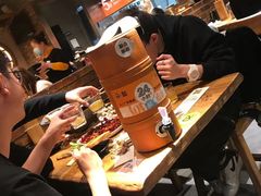 -聚点串吧·北京烧烤(赵登禹路店)