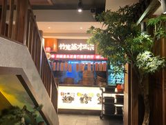 -渔乡米香·剁椒鱼头(四方坪店)