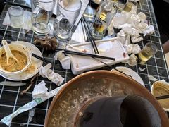 -寻小欢焖烤羊肉串(九眼桥店)