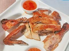 -陶家堡·多意食餐饮(益健路店)