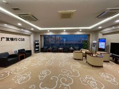 -济南遥墙国际机场-叁号贵宾厅