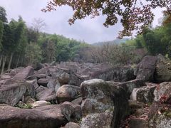 -山沟沟景区