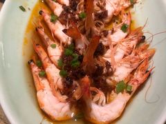 -新白鹿餐厅(爱琴海购物中心店)