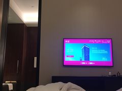 -长沙尼依格罗酒店
