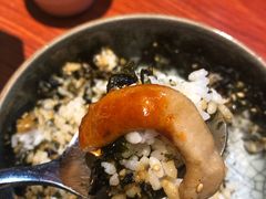 -山之屋炭火烧肉·生啤畅饮(大朗万科中央公园店)