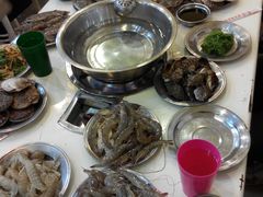 -春华海鲜城(广场西苑店)