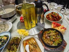 -阿胖龙虾小海鲜(宁国南路总店)