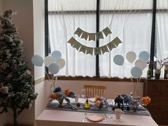 -慢隅法式小馆·生日求婚西餐厅