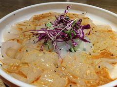 东北大拉皮-金掌勺锅包肉(华润万象城店)