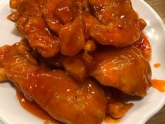 -陈傻子餐厅(世纪都会店)