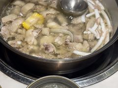 原味椰子鸡-狐狸爱上椰子鸡(滨江星光大道店)