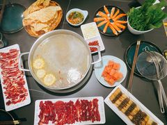 -二刀潮牛(重庆光环购物公园店)
