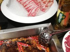 -蜀江龙火锅(339店)
