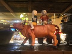 -可可大虾武汉土菜大排档(万松园1店)