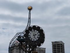 -海河游船-永乐码头(大悲院)