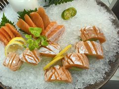 -同庆楼(天鹅湖万达店)