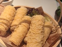 -烹然四季椰子鸡火锅(姚家园万象汇店)