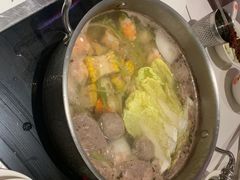 -牛焱·贵州黄牛肉火锅(城西银泰店)