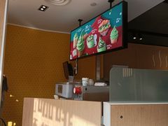 -麦当劳(宾水西道店)