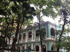 -星巴克臻选(广州沙面店)