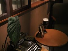 -luutosa  cafe & tea 鹿兔山