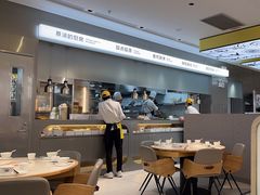 -蔡澜点心·粤菜(宝安大仟里店)