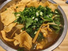 -柳州肥姨妈大骨螺蛳粉(江宁万达店)