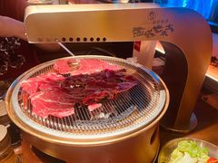 -西塔老太太泥炉烤肉(上海七宝领展广场店)