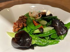 -奉天小馆·非遗东北菜(沈阳万象城店)