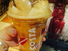 -COSTA COFFEE(武汉武商MALL店)