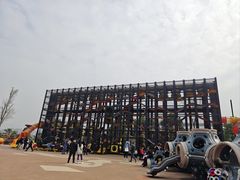 -枫香湖儿童公园