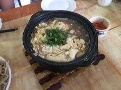 -老大鸡肉串(天津店)