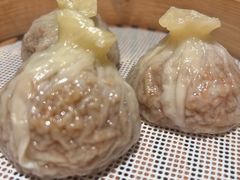 -小厨娘淮扬菜(天印大道店)